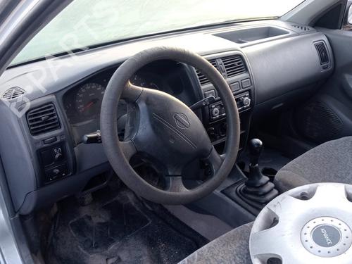 Right taillight NISSAN ALMERA I (N15)  | BP28502994C35 