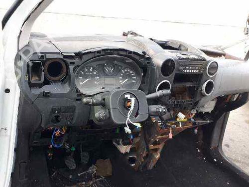 Engine control unit (ECU) CITROËN BERLINGO MULTISPACE (B9)  | BP12663756M57  - Image 7