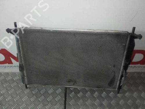 Køler FORD COUGAR (EC_) 2.5 V6 24V (170 hp) 12639120