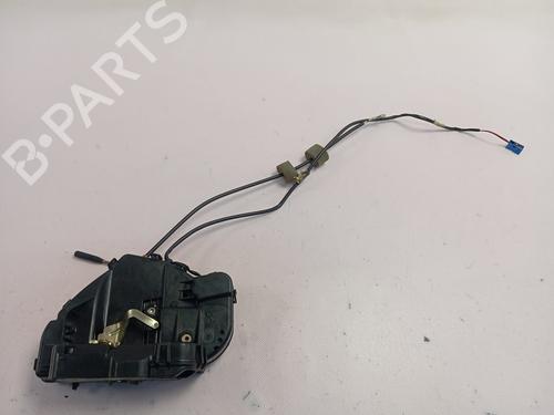 Used Rear right lock MERCEDES-BENZ C-CLASS (W203) C 270 CDI (203.016) (170 hp) 29424473
