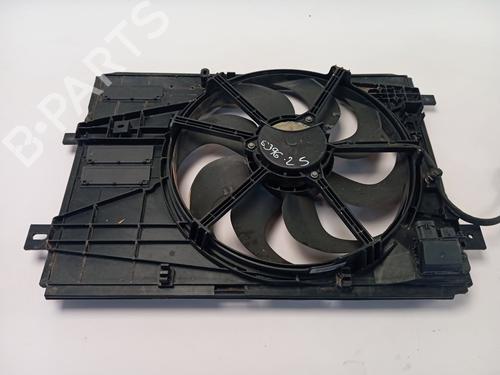 Used Radiator fan PEUGEOT 308 II (LB_, LP_, LW_, LH_, L3_) [2013-2021]  29335338