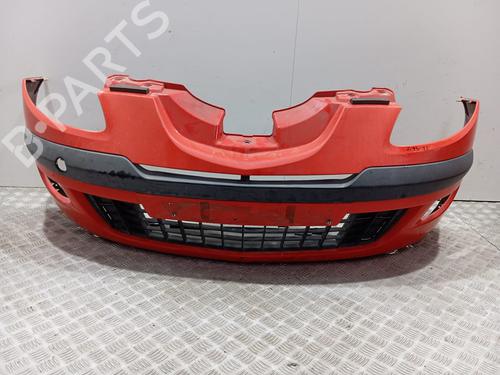 Used Front bumper LANCIA YPSILON (843_) 1.2 (843.AXB1A) (80 hp) 30393259