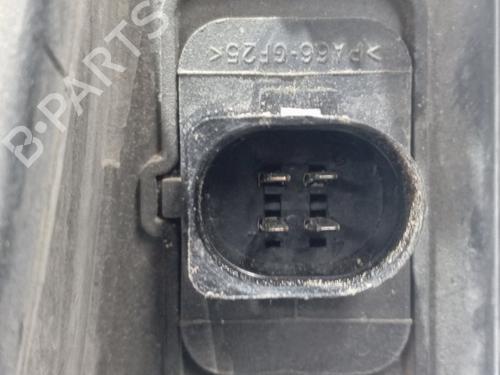 Left headlight SEAT INCA (6K9) 1.9 D | BP29323250C28 