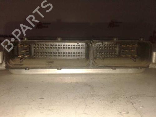 Engine control unit (ECU) SEAT IBIZA III (6L1)  | BP16824254M57 
