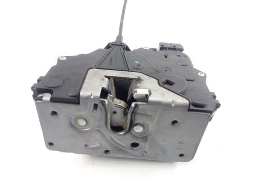 Used Front right lock OPEL CORSA D (S07) [2006-2015]  17905502