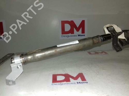 Left curtain airbag OPEL ZAFIRA / ZAFIRA FAMILY B (A05) 1.7 CDTI (M75) | BP12643949C11 