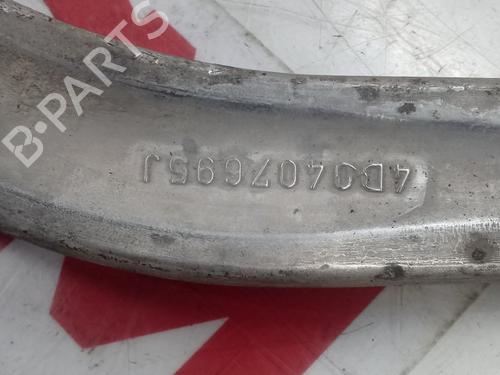 Left front suspension arm TOYOTA PROACE VERSO Bus (MPY_) 1.6 D4d (MPY9) | BP12672497M12