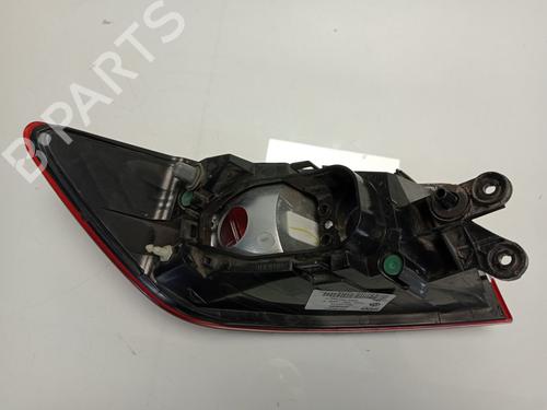 Right taillight RENAULT CLIO IV (BH_)  | BP17546845C35 