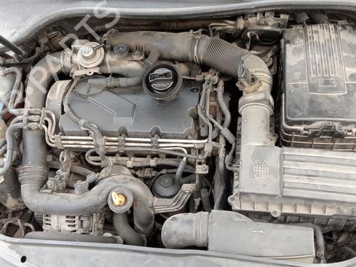 Left front window switch VW GOLF V (1K1)  | BP12842523I27 