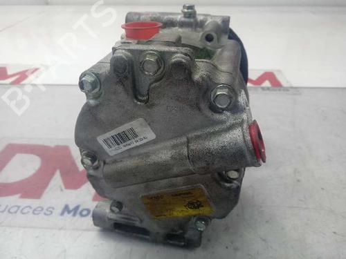 AC compressor FIAT 500 (312_) 1.2 (312AXA1A) | BP12653917M34 