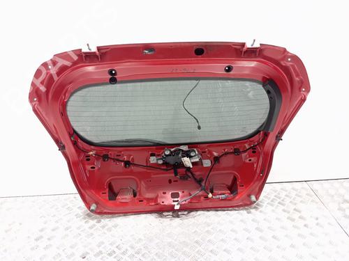 Tailgate FORD FIESTA VI (CB1, CCN)  | BP23661928C6 