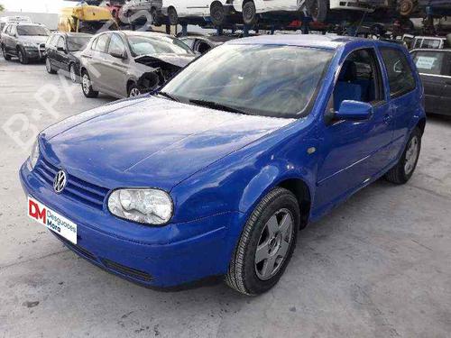 Squib airbag VW GOLF IV (1J1) | BP12836419C102