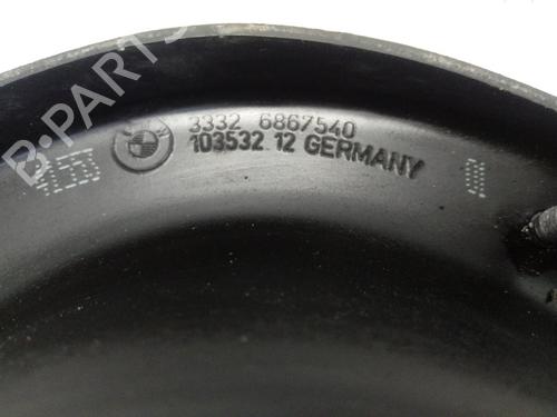Left rear suspension arm BMW 4 Coupe (F32, F82) 435 d xDrive | BP18132620M14 