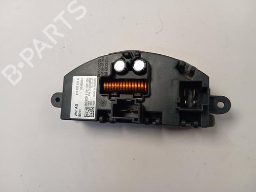Heater resistor AUDI Q5 (8RB) 2.0 TDI quattro | BP21595898M108 