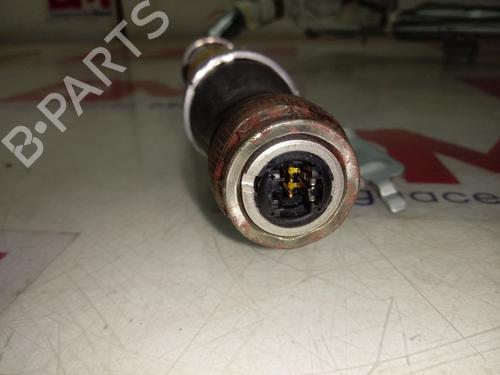Left curtain airbag TOYOTA LAND CRUISER PRADO (_J15_)  | BP12674724C11 