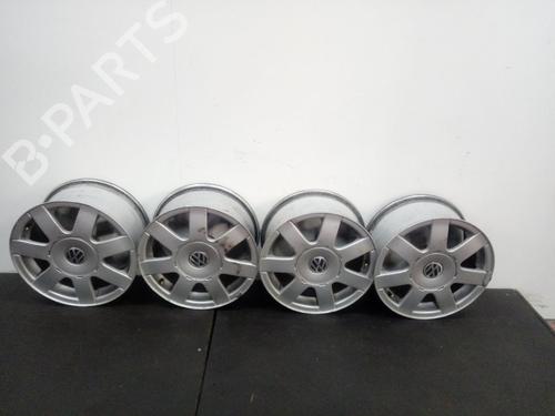 Used Rim VW PASSAT B5 (3B2) [1996-2001]  16756909