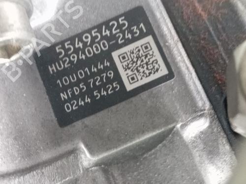 Engine OPEL ASTRA K (B16) | BP35966446M1 - Image 4
