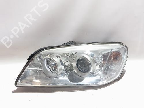 Used Left headlight Left headlight 37173479 37173479