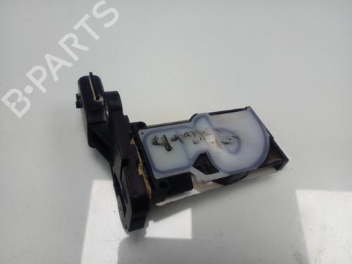 Used Mass air flow sensor RENAULT KADJAR (HA_, HL_) [2015-2025]  25854520