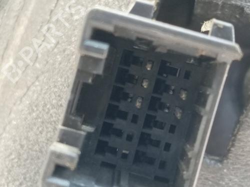 Right mirror SSANGYONG KYRON  | BP28817563C27 