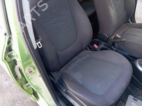 Gearbox HYUNDAI i20 I (PB, PBT)  | BP26334178M3 