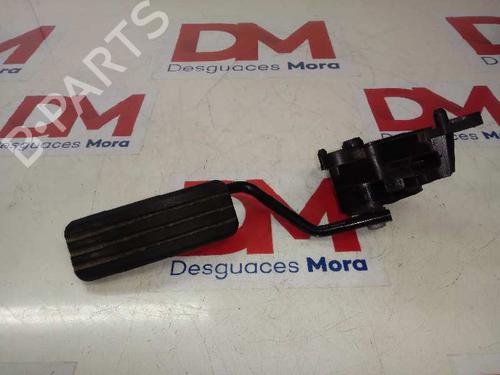 Pedal RENAULT KANGOO / GRAND KANGOO II (KW0/1_) [2008-2025]  12663416