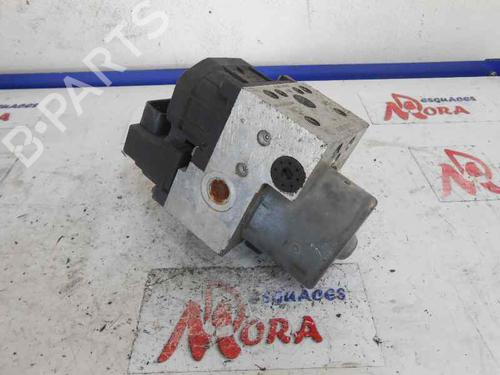 ABS pump NISSAN PRIMERA Hatchback (P11) 2.0 16V | BP12636781M43 