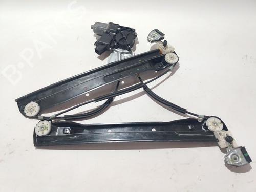 Front left window mechanism OPEL MERIVA B MPV (S10)  | BP26886593C22 