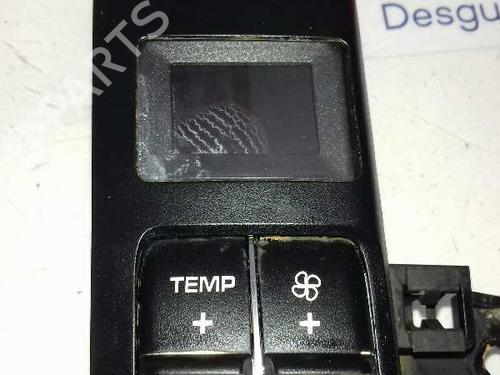 Climate control PORSCHE MACAN (95B)  | BP12678974I5 