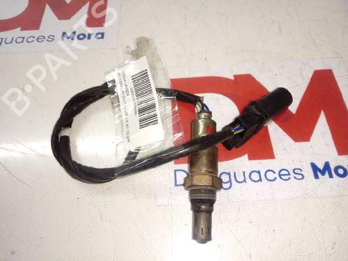 Elektronisk sensor VW GOLF VII (5G1, BQ1, BE1, BE2) 1.6 TDI (105 hp) 16357201
