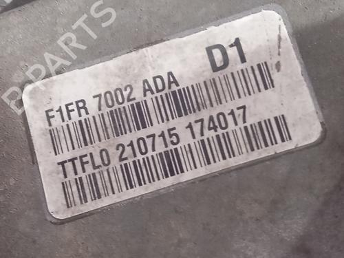 Gearbox FORD FOCUS III 1.5 TDCi | BP39649249M3 - Image 3