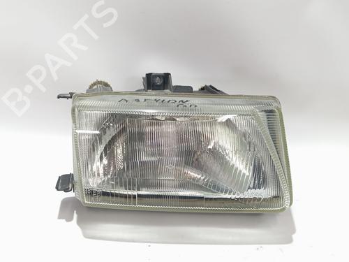 Right headlight SEAT CORDOBA (6K1, 6K2) 1.9 SDI | BP32289363C29