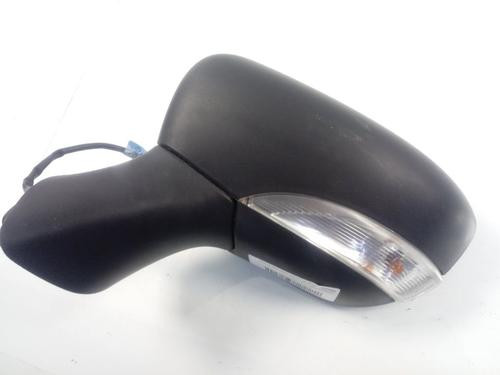 Left mirror RENAULT CLIO IV (BH_)  | BP18020595C26 