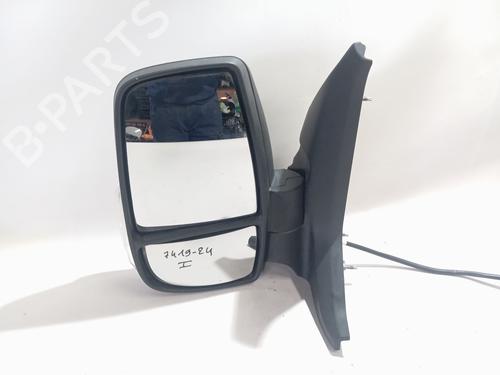 left-mirror-ford-transit-custom-v362-van-fy-fz-2012-37030978 main image