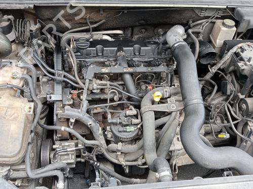 Engine control unit (ECU) CITROËN C5 I (DC_) 2.0 HDi (DCRHZB, DCRHZE) | BP18841753M57  - Image 6
