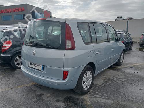 Teile für RENAULT ESPACE IV (JK0/1_) [2002-2026]  4468654 
