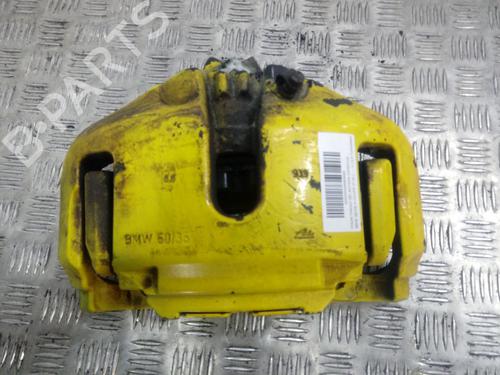 Used Right front brake caliper BMW 6 Coupe (F13) 640 d (313 hp) 18116843