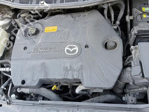 Alternator MAZDA 5 (CR) 2.0 CD (CR19) | BP12672433M7 