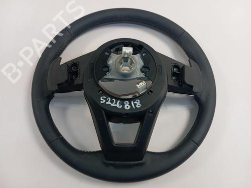 Rat MAZDA CX-60 (KH_) 3.3 e-SKYACTIV-D MHEV AWD (KH3R, KH0H) | BP36990614C49 - Image 5