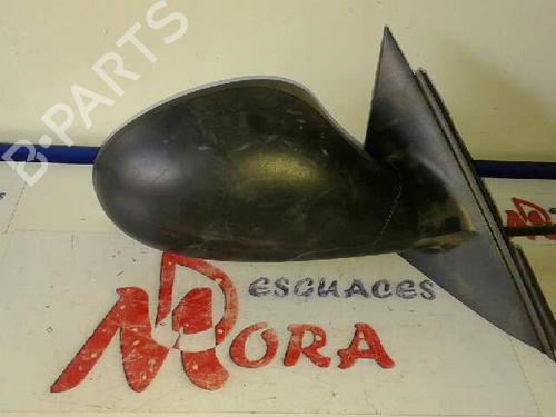 Right mirror SEAT IBIZA III (6L1)  | BP12834092C27 