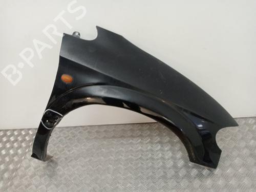 Used Right front fenders CHRYSLER VOYAGER / GRAND VOYAGER IV (RG) 2.8 CRD (150 hp) 17551198
