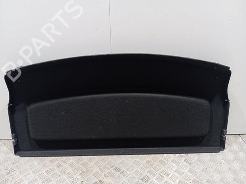 Rear parcel shelf OPEL MERIVA B MPV (S10) 1.6 CDTI (75) | BP29270335C85 