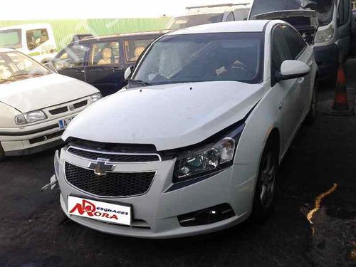 Starter CHEVROLET CRUZE Hatchback (J305) 1.6 | BP18490312M8