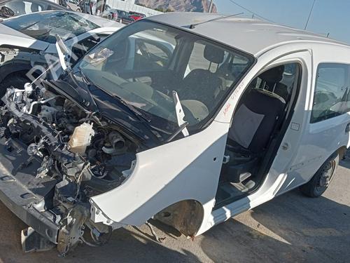 AC radiator RENAULT KANGOO / GRAND KANGOO II (KW0/1_)  | BP30599478M32 