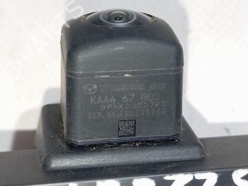 Camera MAZDA CX-60 (KH_) 3.3 e-SKYACTIV-D MHEV AWD (KH3R, KH0H) | BP36991162E14 - Image 3