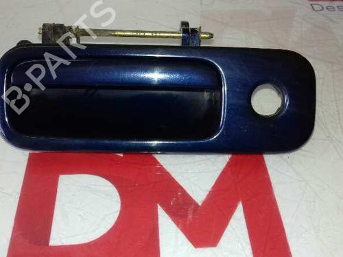 Trunk håndtak VW GOLF IV (1J1) 1.6 16V (105 hp) 30370081