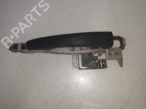 Maneta exterior delantera derecha CITROËN C4 Coupe (LA_) [2004-2013]  16460305
