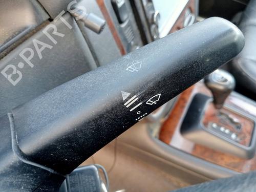 Rear left lock MERCEDES-BENZ M-CLASS (W163) ML 320 (163.154) | BP24147591C100 
