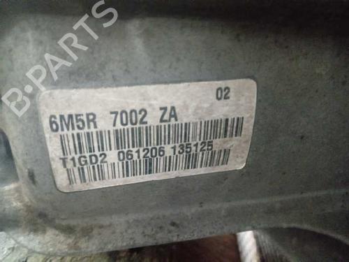 Gearbox FORD FOCUS II (DA_, HCP, DP)  | BP16481834M3 