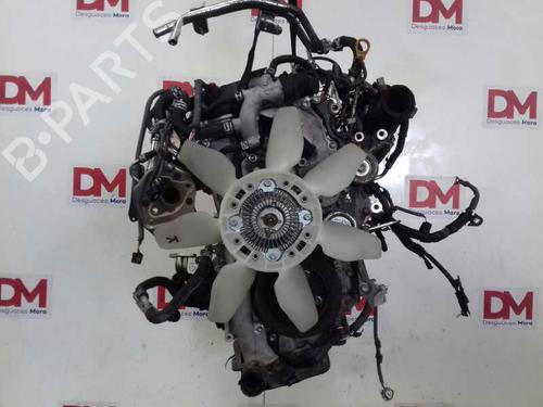 Motor TOYOTA LAND CRUISER PRADO (_J15_) [2009-2025]  19248819
